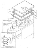 Door and unit