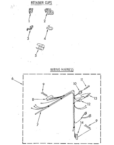 Wiring harness