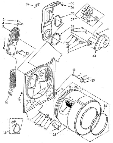 Bulkhead