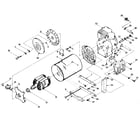 Craftsman 580327050 generator diagram