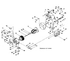 Craftsman 580327040 generator diagram