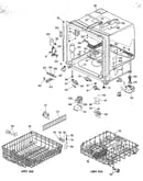 Tub assembly