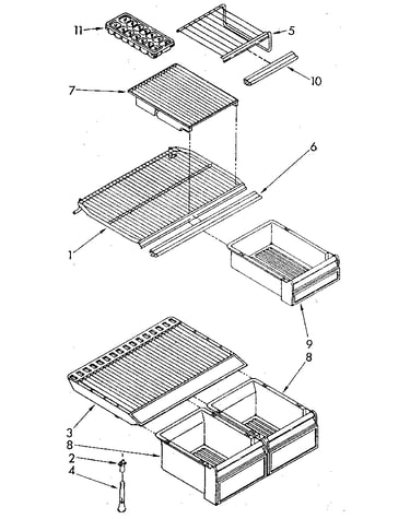 Shelf