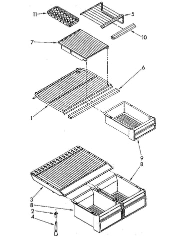 Shelf