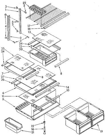 Shelf