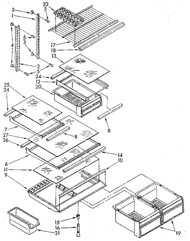 Shelf