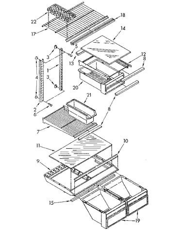 Shelf