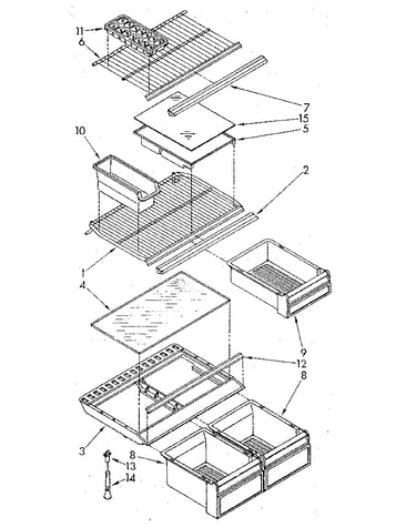 Shelf