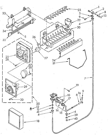 Icemaker
