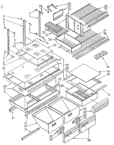 Shelf
