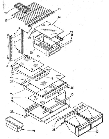 Shelf