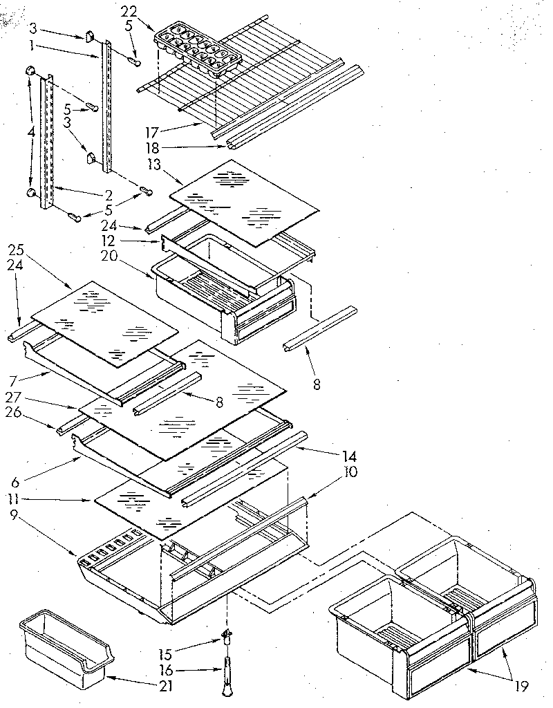 Shelf