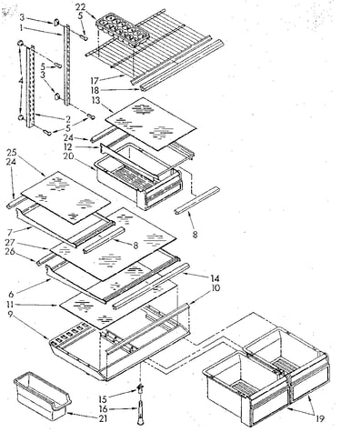 Shelf