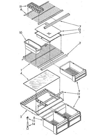 Shelf