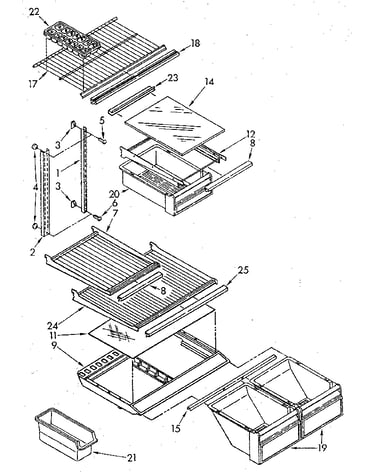 Shelf