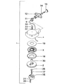Fig. 3 recoil starter