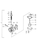 Fig. 4 carburetor
