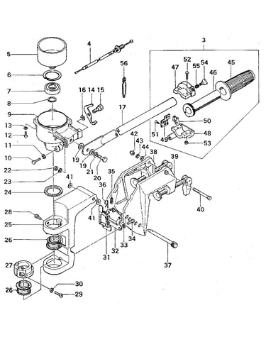 Fig. 5 handle & bracket