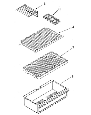 Shelf