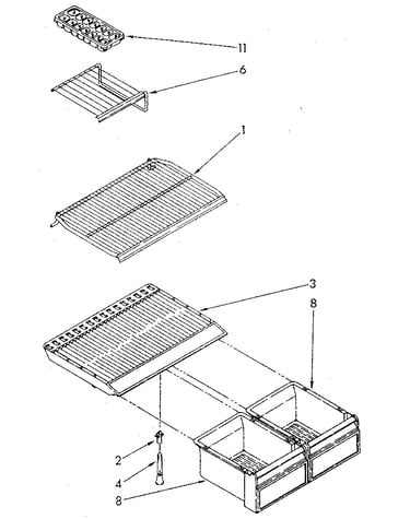 Shelf