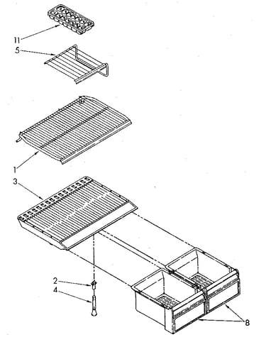 Shelf