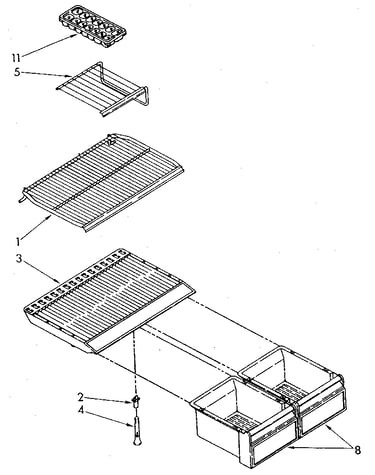 Shelf