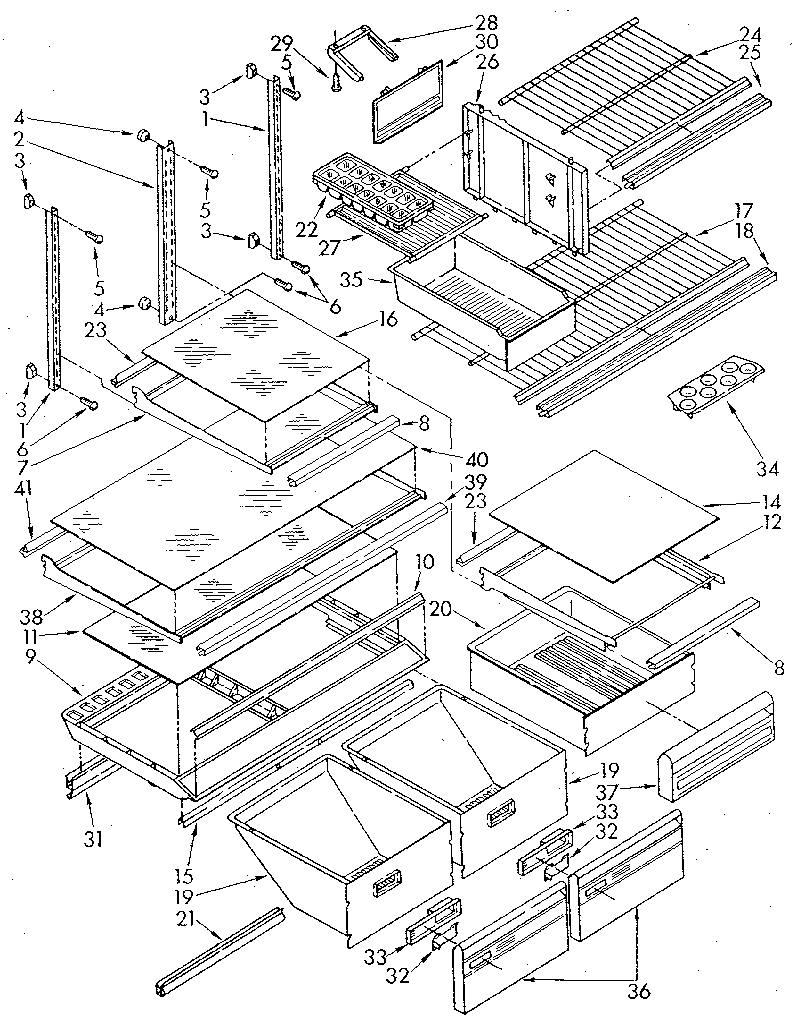 Shelf