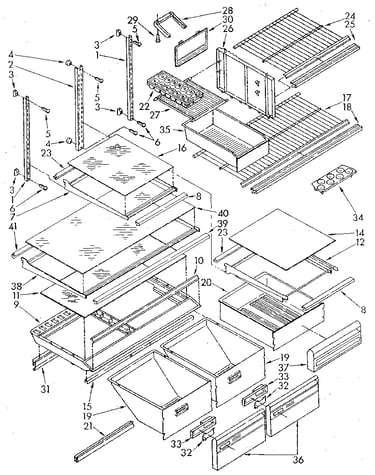 Shelf
