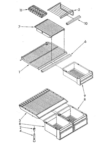 Shelf