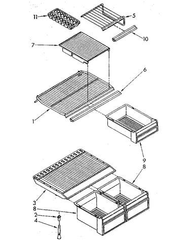 Shelf