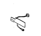 Toshiba T-1200 toshiba t-1200 integrated modem assembly diagram