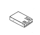 Toshiba T-1200 toshiba t-1200 hard disk drive unit diagram