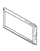 Toshiba t-1200 lcd module