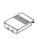 Toshiba t-1200 nicad battery pack