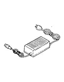 Toshiba t-1200 a/c adapter