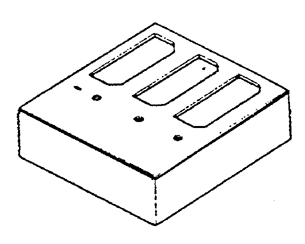 Toshiba t-1200 battery charger