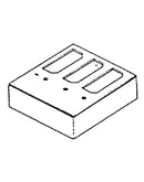 Toshiba t-1200 battery charger
