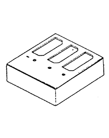 Toshiba t-1200 battery charger