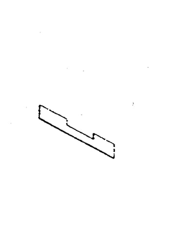 Toshiba t-200 hinge label