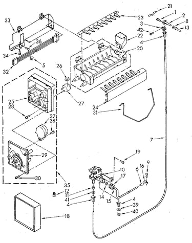 Icemaker