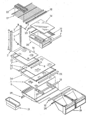 Shelf