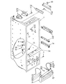 Refrigerator liner