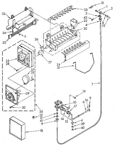Icemaker