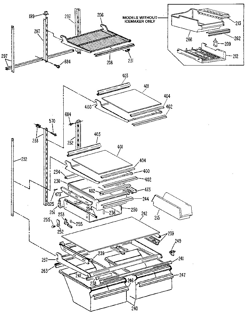 Shelf
