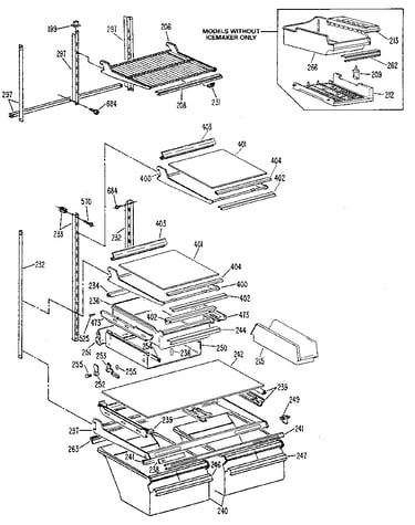 Shelf