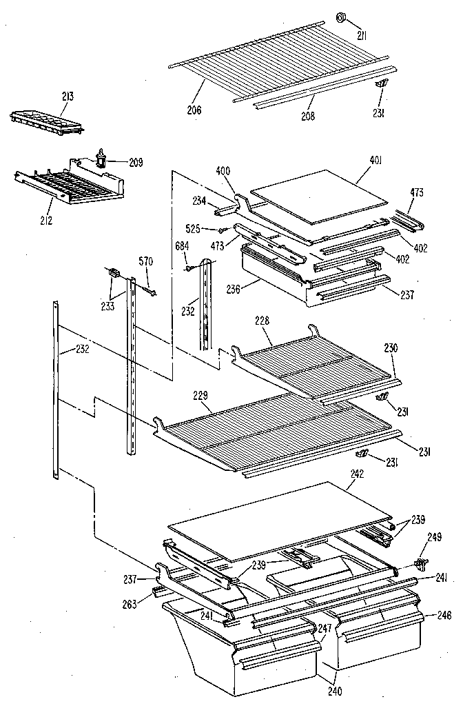 SHELF