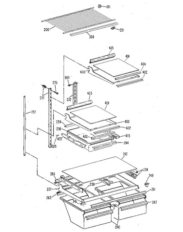 Shelf