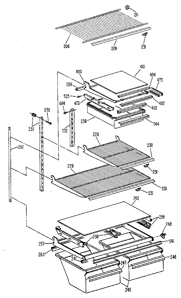 Shelf