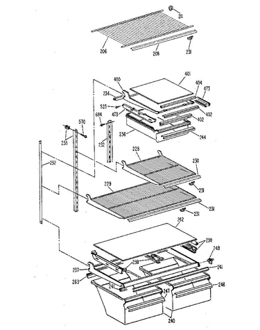 Shelf
