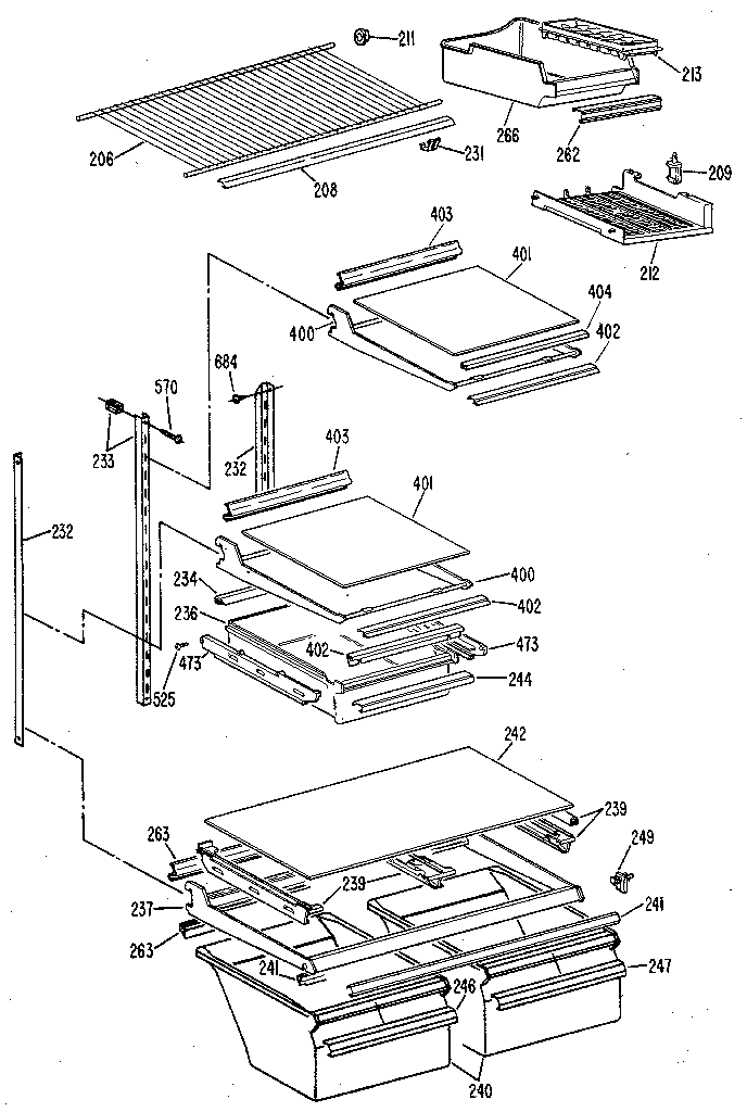 SHELF